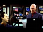 Foto de la película Star Trek: Primer contacto - Foto 5 por un total de ...