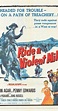 Ride a Violent Mile (1957) - Filming & Production - IMDb