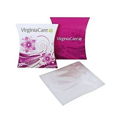 Safe And Secure Virginia Care Artificial Hymen Kit The Safe Confirmation Of Virginity At Best