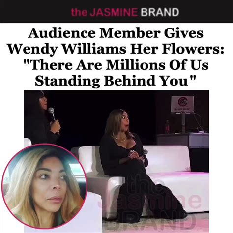 Cherry On Twitter Free Wendy Williams From Her Conservatorship