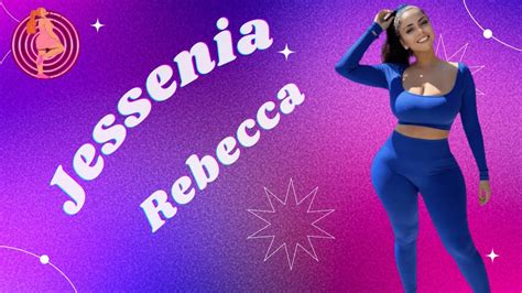 Jessenia Rebecca Facts About Her Full Size Model Age Net Worth