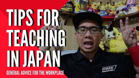 Top Tips For Teaching English In Japan Recommended For New Alts And