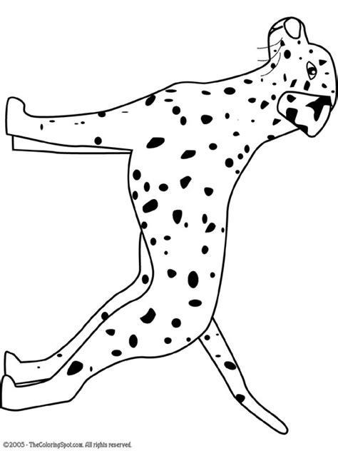 Every page includes a different design for. Dalmatian Coloring Page | Audio Stories for Kids | Free ...
