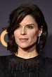 Neve Campbell – Emmy Awards in Los Angeles 09/17/2017