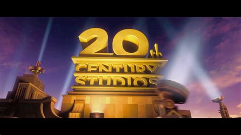 20th Century Studios 2020 2021 Hd 60fps Youtube