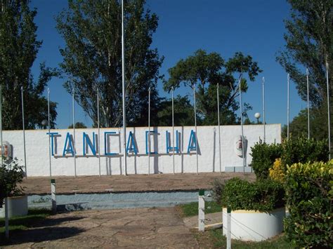 Tancacha