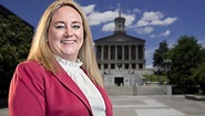 Tennessee Department of Health Names Elizabeth Foy as Assistant ...