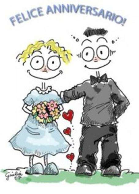 Matrimonio blog partecipazione 25 anno matrimonio. Biglietti di auguri per l'anniversario di nozze (Foto 11 ...