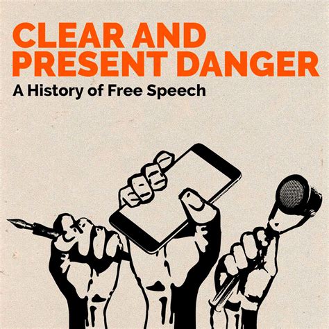 Clear And Present Danger Podcast Philosophy Outside Academia Blog Of