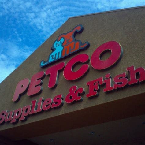 The puppy store las vegas. Petco - Pet Store in Las Vegas
