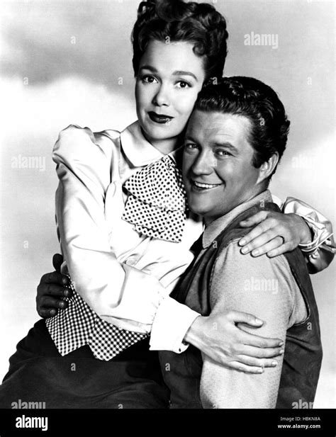 Cheyenne Aka The Wyoming Kid L R Jane Wyman Dennis Morgan 1947