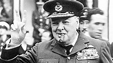 80 años del discurso más famoso de Churchill