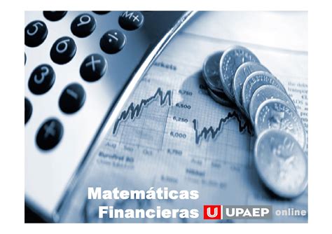 Matematicas Financieras By Francisco Javier Herrada Silva Issuu