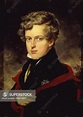 NAPOLEON II, 1811-32 (Napol?on Fran ois Charles Joseph Bonaparte, Duke ...