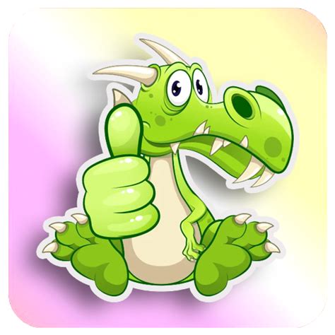 App Insights Cute Dinosaur Emoji Wastickerapp For Whatsapp Apptopia