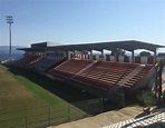 Stade François-Coty (Timizzolo) – StadiumDB.com