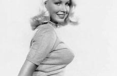 joi lansing sweater sexy 1959 girl show keefe dennis fortress ronin old