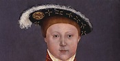 King Edward VI - Historic UK