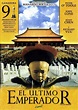 El último emperador - Película - 1987 - Crítica | Reparto | Estreno ...