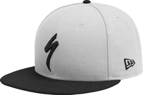 2019 Specialized New Era 9fifty Snapback Cap In Grey
