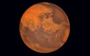 Rusland investeert in zoektocht naar leven op Mars | Foto | AD.nl