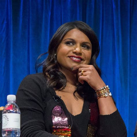 Mindy Kaling Shares Pics With Uplifting Message All Body Types Should