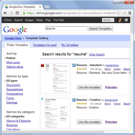 It isn't hard, if you have a google account. How to Make a Resume for Free Without Using Microsoft Office