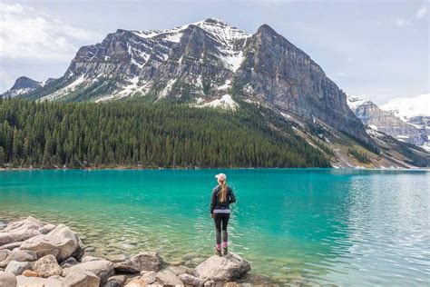 19 Best Things To Do In Lake Louise Destinationless Travel