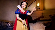 Snow White's Storied History at the Disney Parks - AllEars.Net
