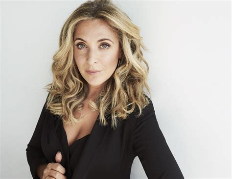 10 Questions For Actress Tracy Ann Oberman It S Made Me Pretty Fearless