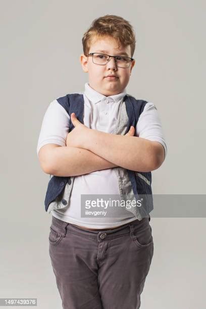 Chubby Nerd Photos And Premium High Res Pictures Getty Images