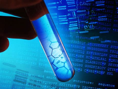 Celgene Partners With AI Drug Discovery Startup To Make Drug Trials Shorter Verdict