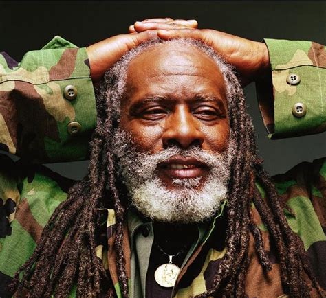 Throwback Thursday Burning Spear Rootfirerootfire
