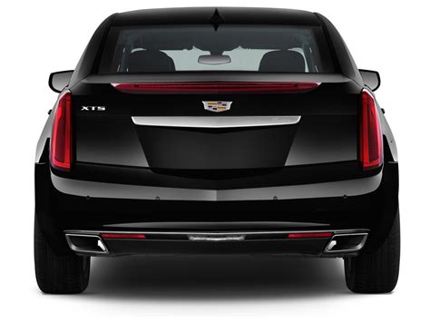 New Cadillac Xts 2022 36l Luxury Photos Prices And Specs In Uae