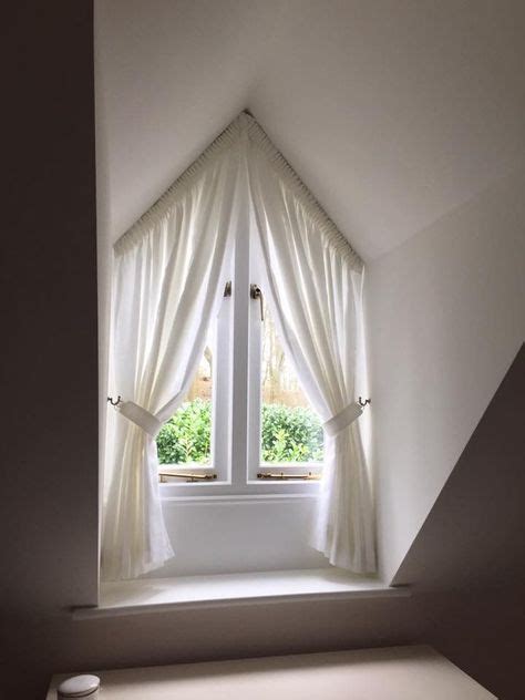 Curtains For Dormer Windows Curtains And Drapes 2023