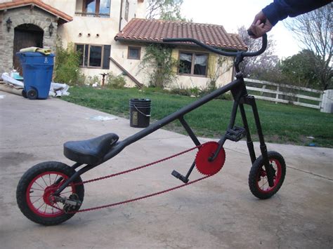 Atomiczombie Bikes Trikes Recumbents Choppers Ebikes Velos And