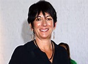 Ghislaine Maxwell photos: Proof she has a lot of influential friends ...