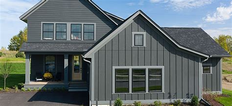 Introducing Lp Smartside Expertfinish Trim And Siding Blog