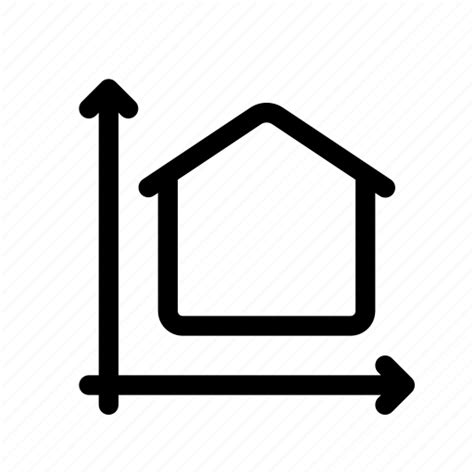 Floor Area Icon Png