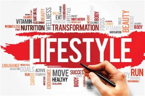 Lifestyle Management Services For Anyone With An Erratic Lifestyle