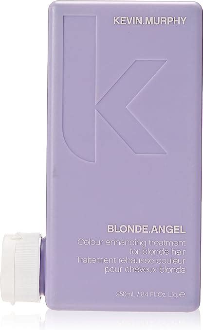 Kevin Murphy Blond Angel Treatment 250ml Uk Beauty