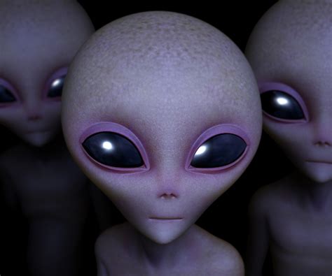 Israeli Space Chief Says Aliens May Well Exist But They Havent Met Humans The Times Of Israel