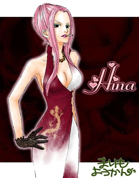 Hina Images De One Piece Art Manga Personnages Fictifs Affaires De Geek Princesse Disney