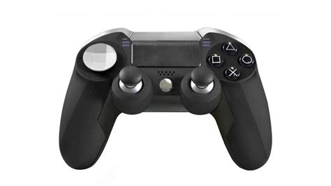 Ps4 Gets Its Own Unofficial Elite Controllers With