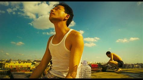 From academy award nominated director roko belic, happy takes us on a journey from the swamps of louisiana to the slums of kolkata in search of what really makes people happy. Happy Together (1997) - Directed by Wong Kar Wai, shot by ...