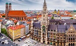 Mundo | Múnich es la mejor ciudad para vivir, según revista