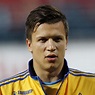 Yevhen Konoplyanka Ideal for Liverpool's Premier and Champions League ...