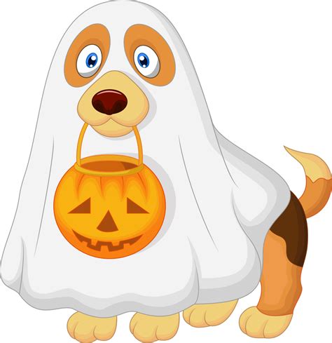 Halloween Dog Clip Art Png Download Full Size Clipart 1012222