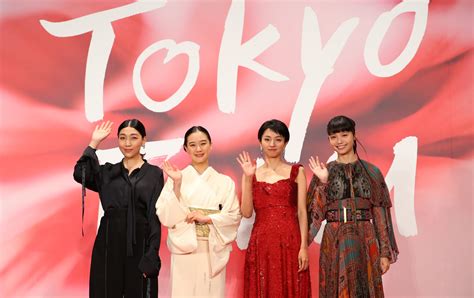 tokyo international film festival tokyo attractions travel japan jnto