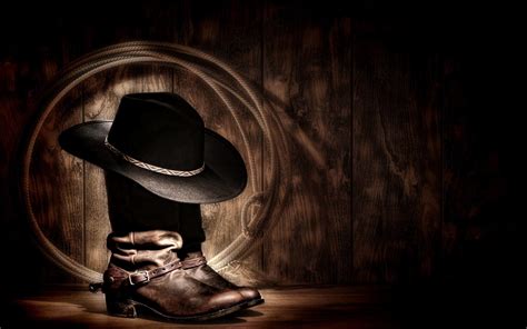 Cowgirl Boots Wallpapers Wallpaper Cave